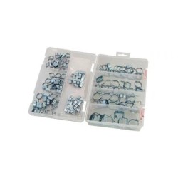 Set of cable ties cable ties 175