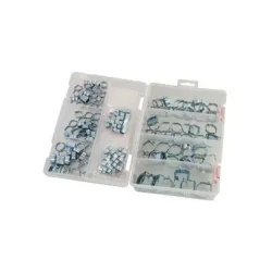 Set of cable ties cable ties 175