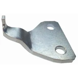 Blokada wału korbowego ford 1.6 scti