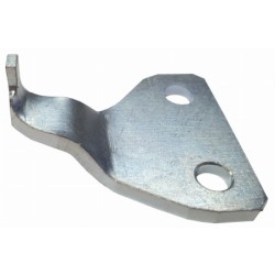 Crankshaft lock ford 1.6 scti