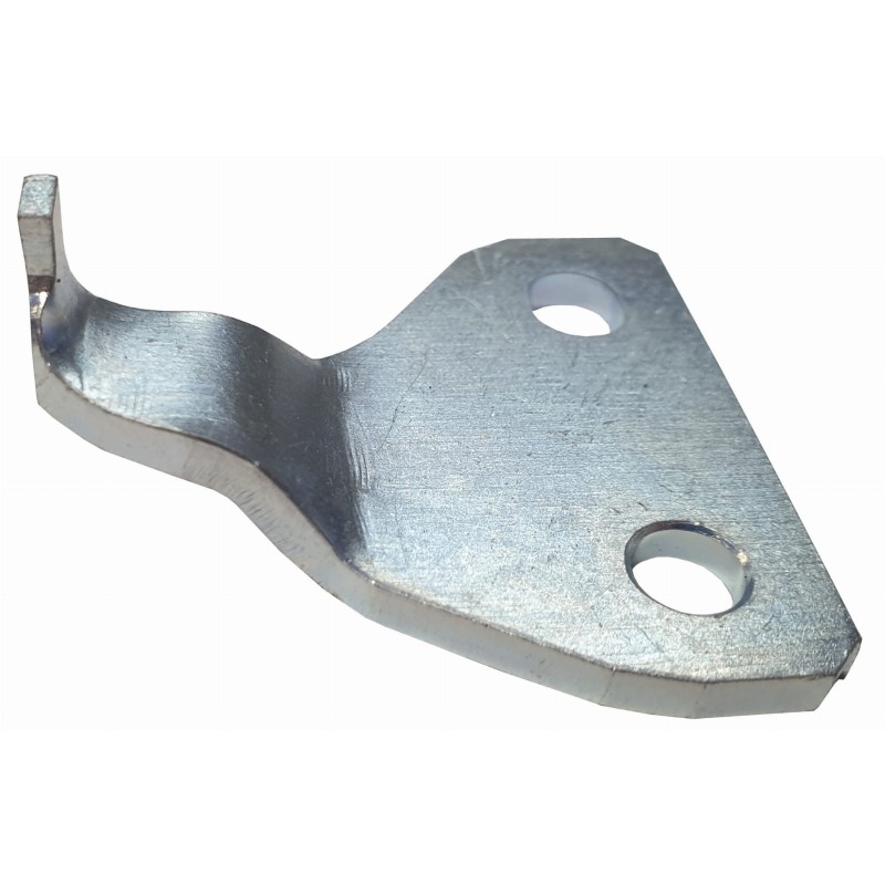 Blokada wału korbowego ford 1.6 scti