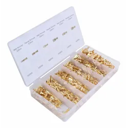 Connectors set of automotive connectors 600 pieces