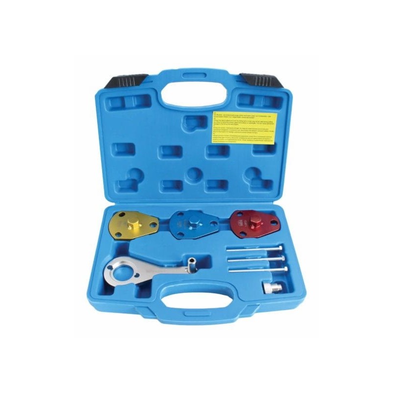 Blokada rozrządu fiat 1.7 1.9d