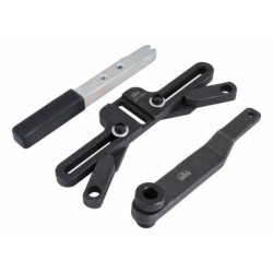 Blokada koła zamachowego bmw/mini