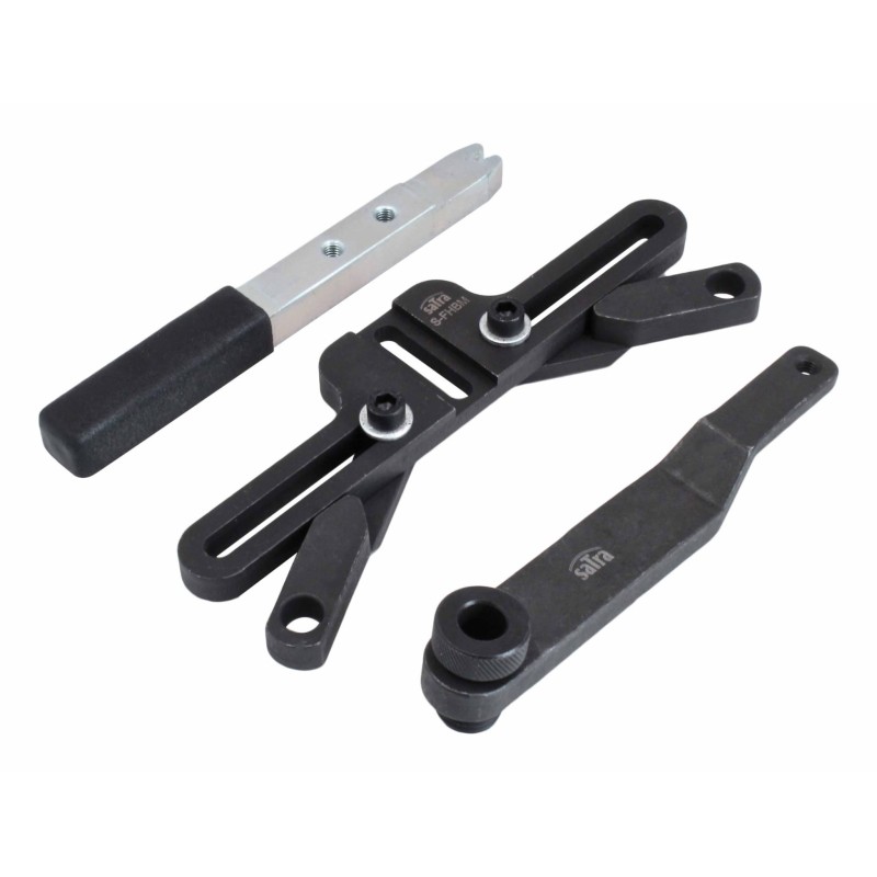 Blokada koła zamachowego bmw mini