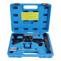 Blokada koła zamachowego bmw/mini