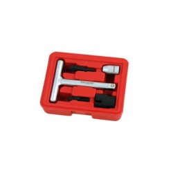 Klucze do plastikowych korków oleju bmw psa vw