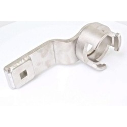 Klucz do blokowania koła pasowego wału korbowego ford fiesta