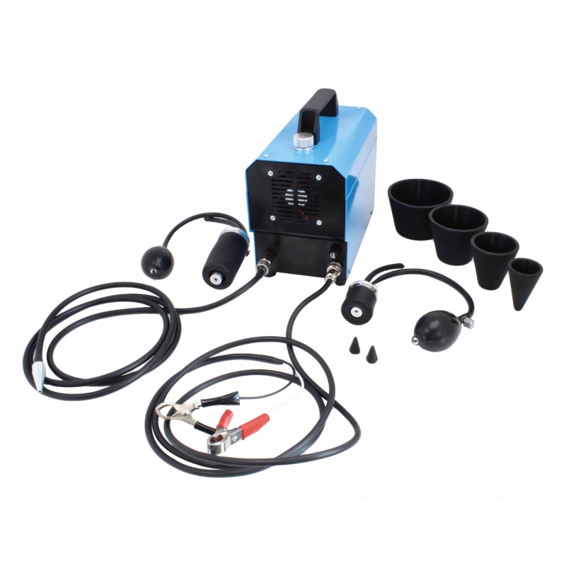 Generator dymu do wykrywania nieszczelności smoke leak detector