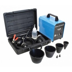 Generator dymu do wykrywania nieszczelności smoke leak detector