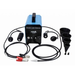 Generator dymu do wykrywania nieszczelności smoke leak detector