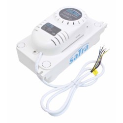 Pompa kondensatu do skroplin wody