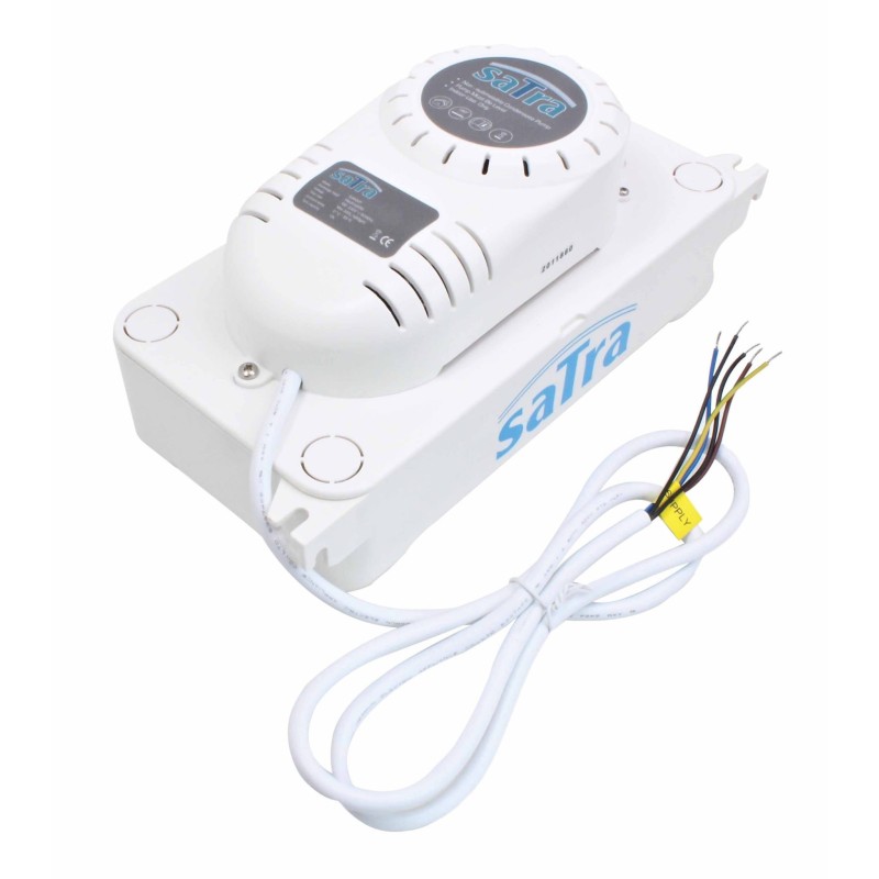 Pompa kondensatu do skroplin wody