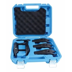 Ściągacz do przegubów kulowych zestaw