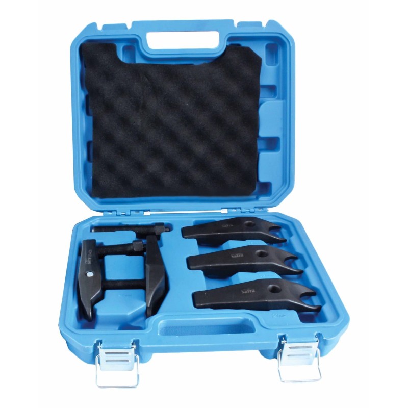 Ściągacz do przegubów kulowych zestaw