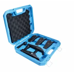 Ball joint extractor set