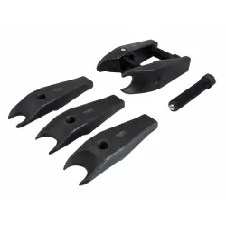 Ball joint extractor set