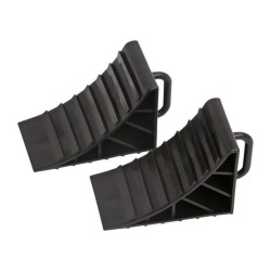 Gumowe kliny pod koła