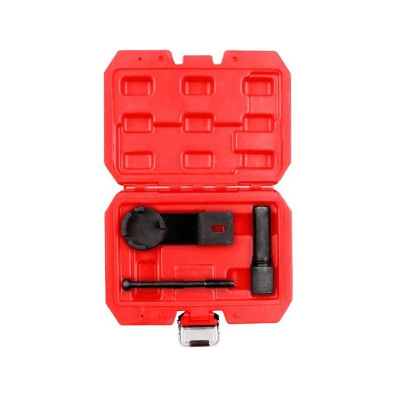 Blokada rozrządu chrysler jeep dodge 2.8 crd