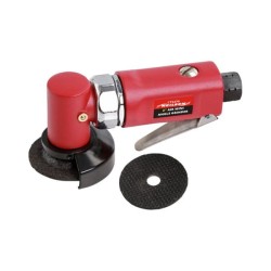 Szlifierka kątowa pneumatyczna mini 50mm neilsen