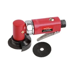 Pneumatic angle grinder mini 50mm neilsen