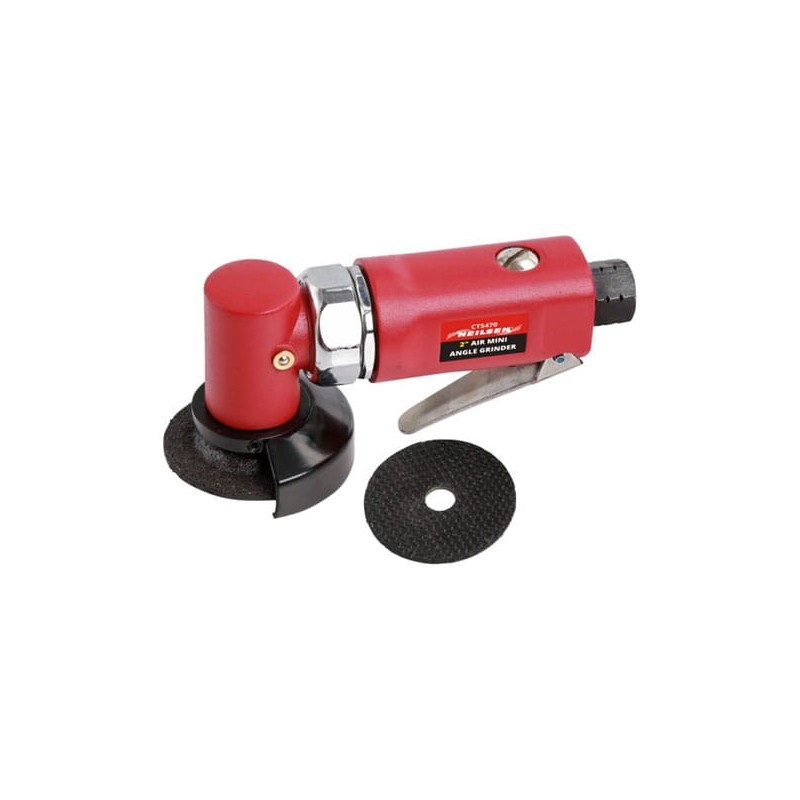 Szlifierka kątowa pneumatyczna mini 50mm neilsen