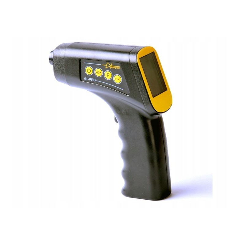 Miernik tester grubości lakieru gl pro 2 faz