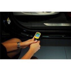 Miernik tester grubości lakieru gl pro 2 faz