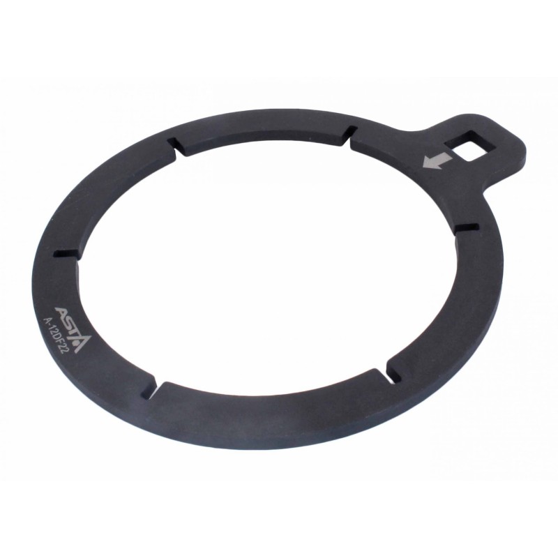 Klucz nasadowy do filtra paliwa ford transit 2.2l Asta