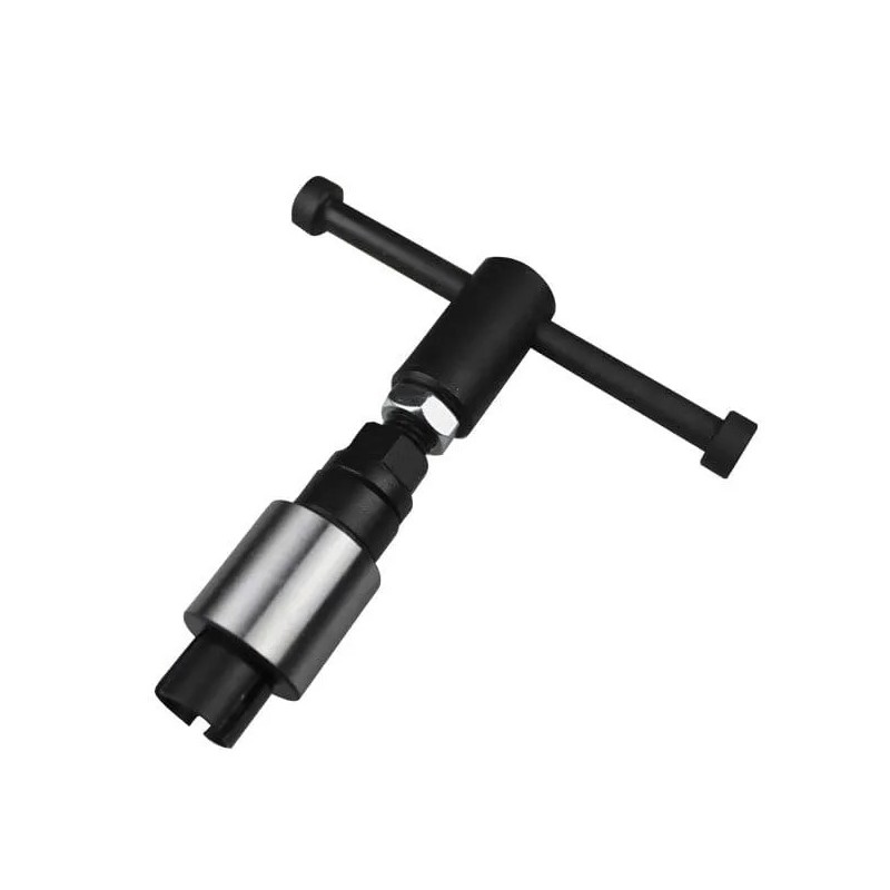 Ściągacz do iglic uszczelniaczy wtryskiwaczy