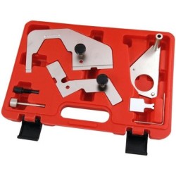 Blokada rozrządu ford 2.0 ecoboost scti ti-vct