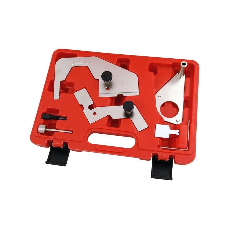 Blokada rozrządu ford 2.0 ecoboost scti ti-vct