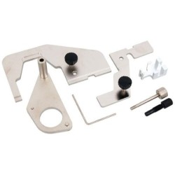 Blokada rozrządu ford 2.0 ecoboost scti ti-vct