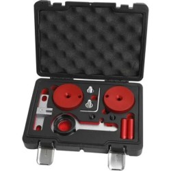 Blokada rozrządu ford 2.0 ecoblue tdci