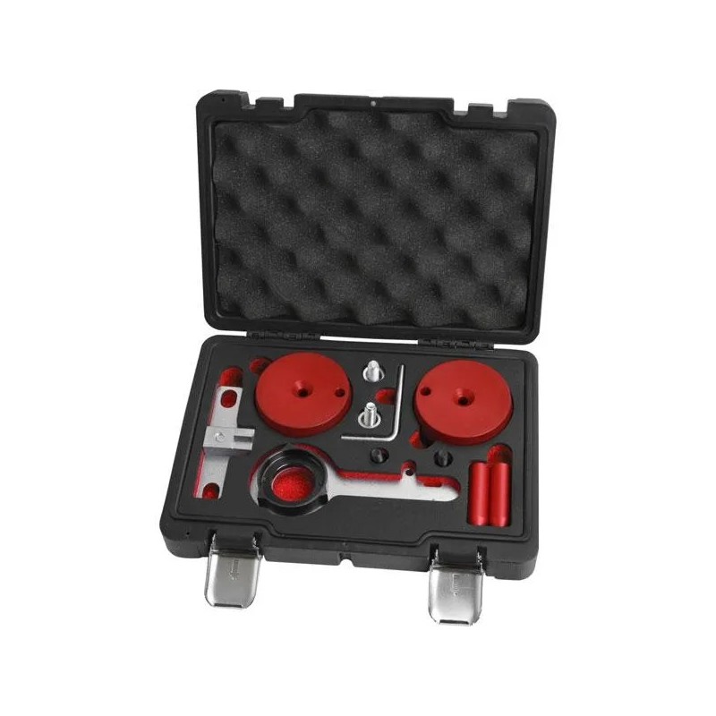 Blokada rozrządu ford 2.0 ecoblue tdci