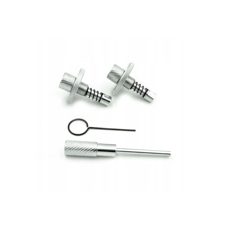 Blokada rozrządu fiat opel ford 1.3 jtd cdti 16v