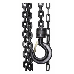 Wciągarka łańcuchowa 1t