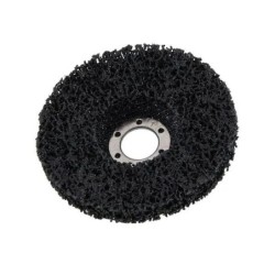 Rust-removing fleece disc for grinder 115mm neilsen