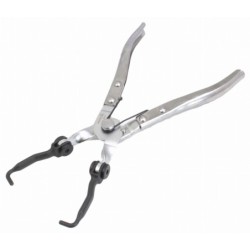 Szczypce do złącz przewodów paliwowych asta