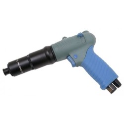 Wkrętarka pneumatyczna pistoletowa ''shut off'' 1.6-6.0nm,1400 obr/min.