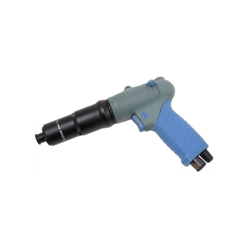 Wkrętarka pneumatyczna pistoletowa shut off 1.6-6.0nm