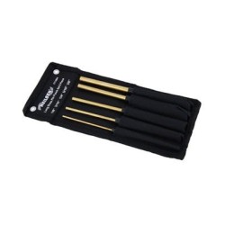 Zestaw wybijaków walcowych 5 sztuk neilsen