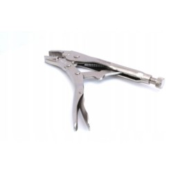Szczypce zaciskowe Morsea z blokadą 5 Asta