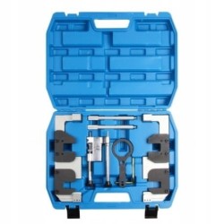 Blokada rozrządu bmw s63 n63 4.4 v8 m3 m5