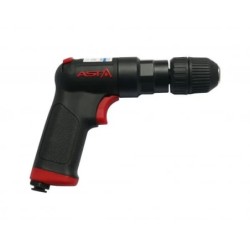 Wiertarka pneumatyczna samozacisk