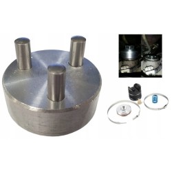 Socket spanner for steering lock nut for bmw autona