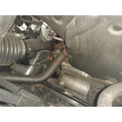 Klucz nasadka nakrętki maglownicy do bmw autona