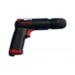 Pneumatická vŕtačka l/p 13 mm/800 ot/min