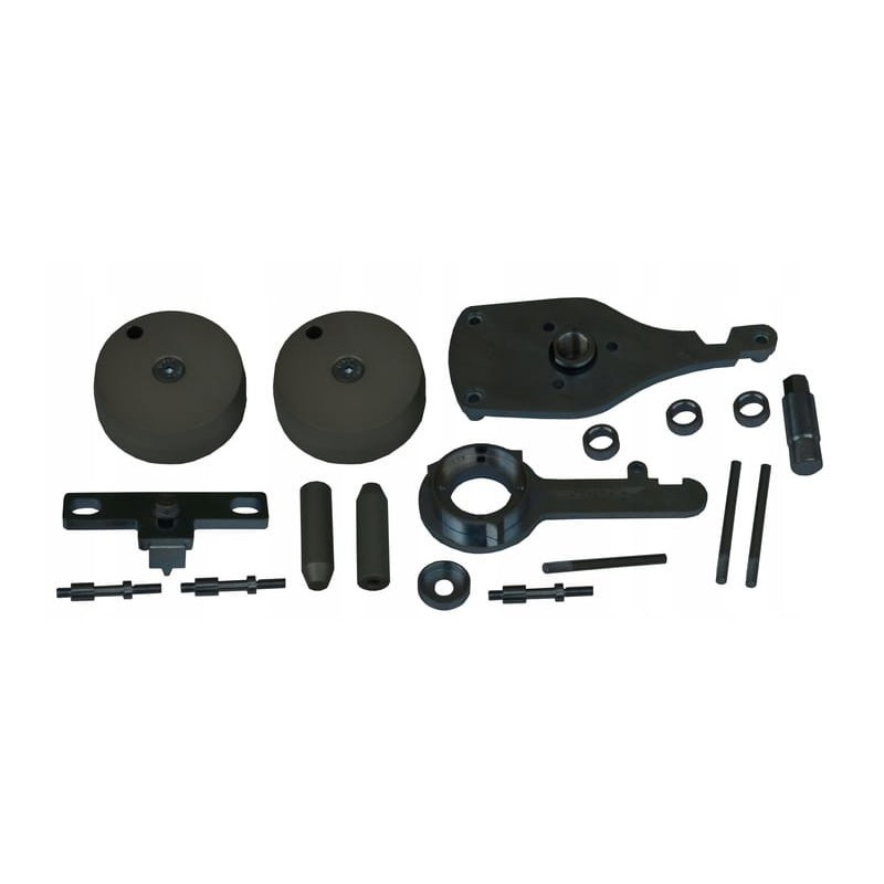 Blokada rozrządu ford 2.0 ecoblue tdci