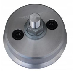 Przyrząd do uszczelniaczy simeringu wału iveco 3.0